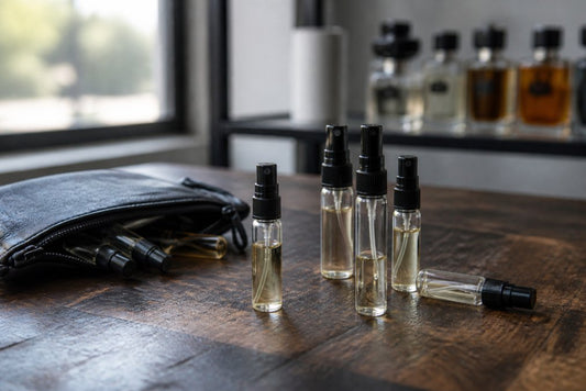 How Long Do Fragrance Decants Last? A 2026 Guide