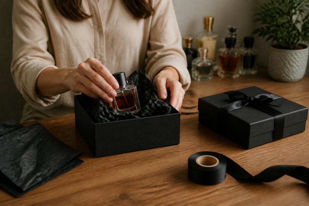 How to Choose Perfume for Gifts: 2026 Guide