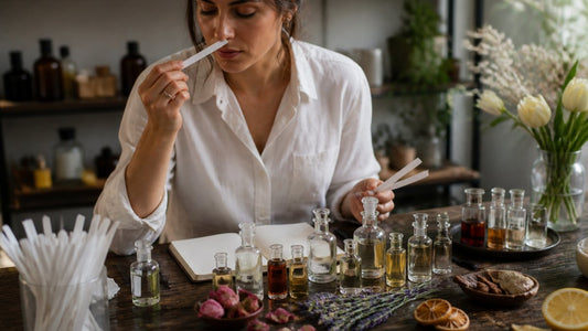 How to Identify Perfume Fragrance Notes: 2026 Guide