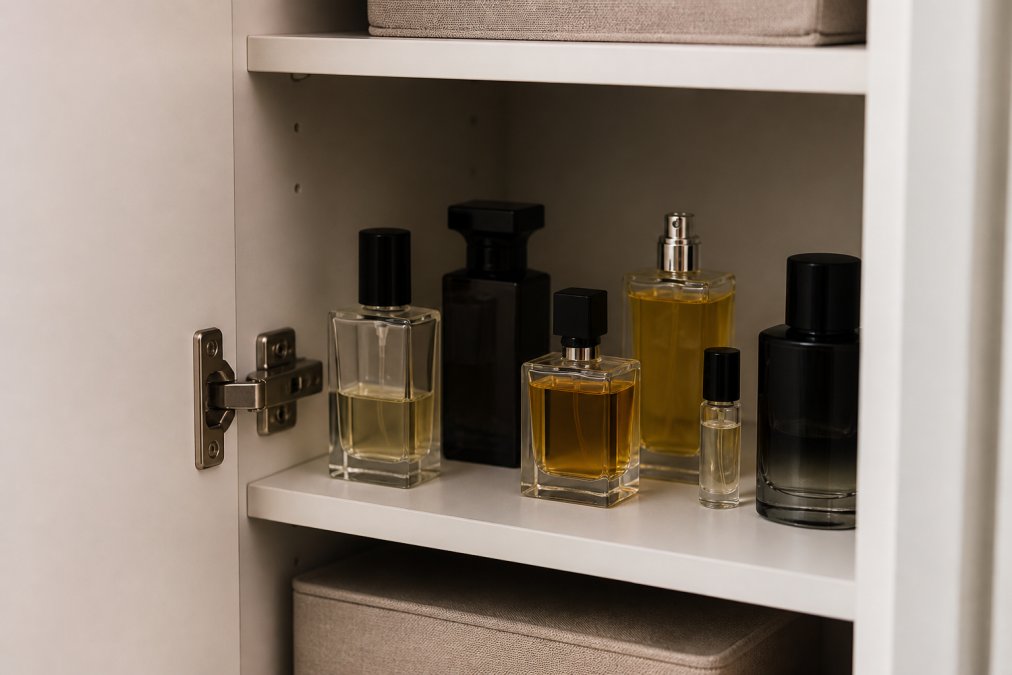 How to Store Perfume to Last: 2026 Guide